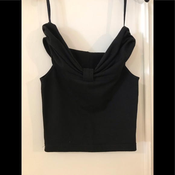 Chandail écourté - Picture 1 of 2